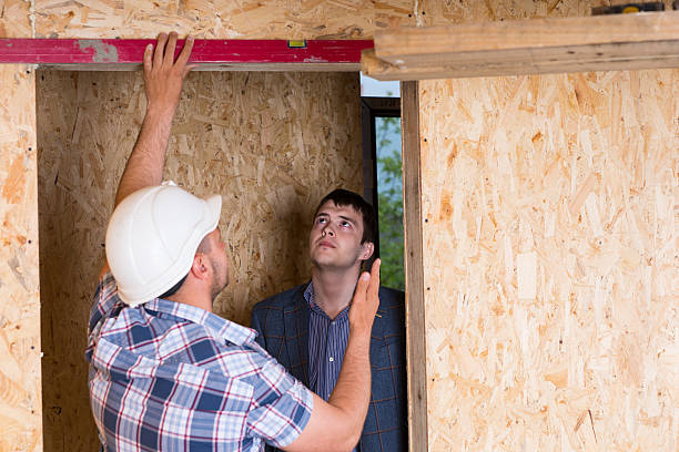 Best Crawl Space Insulation  in Windsor, CO